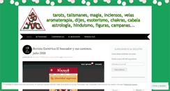 Desktop Screenshot of librosyug.com